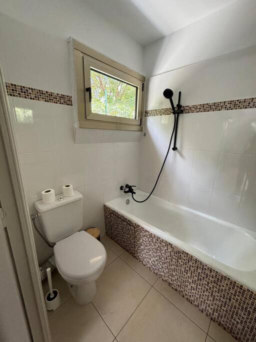 Studio Cosy Terrasse Front Mer Cagnes-sur-Mer Zewnętrze zdjęcie